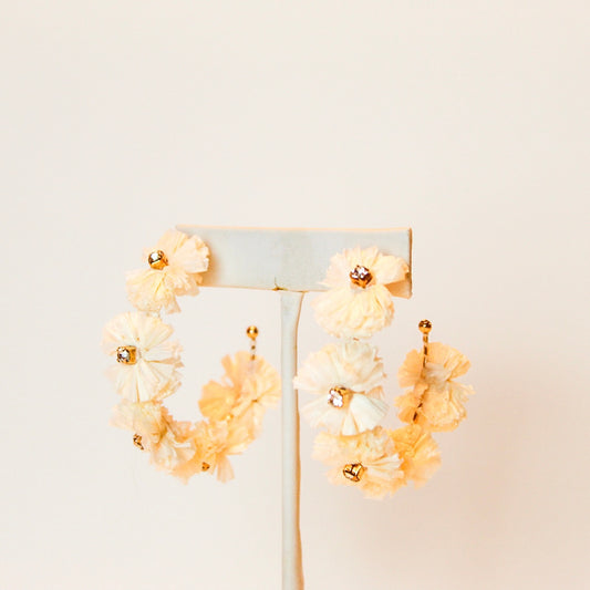 Flower Child Earrings