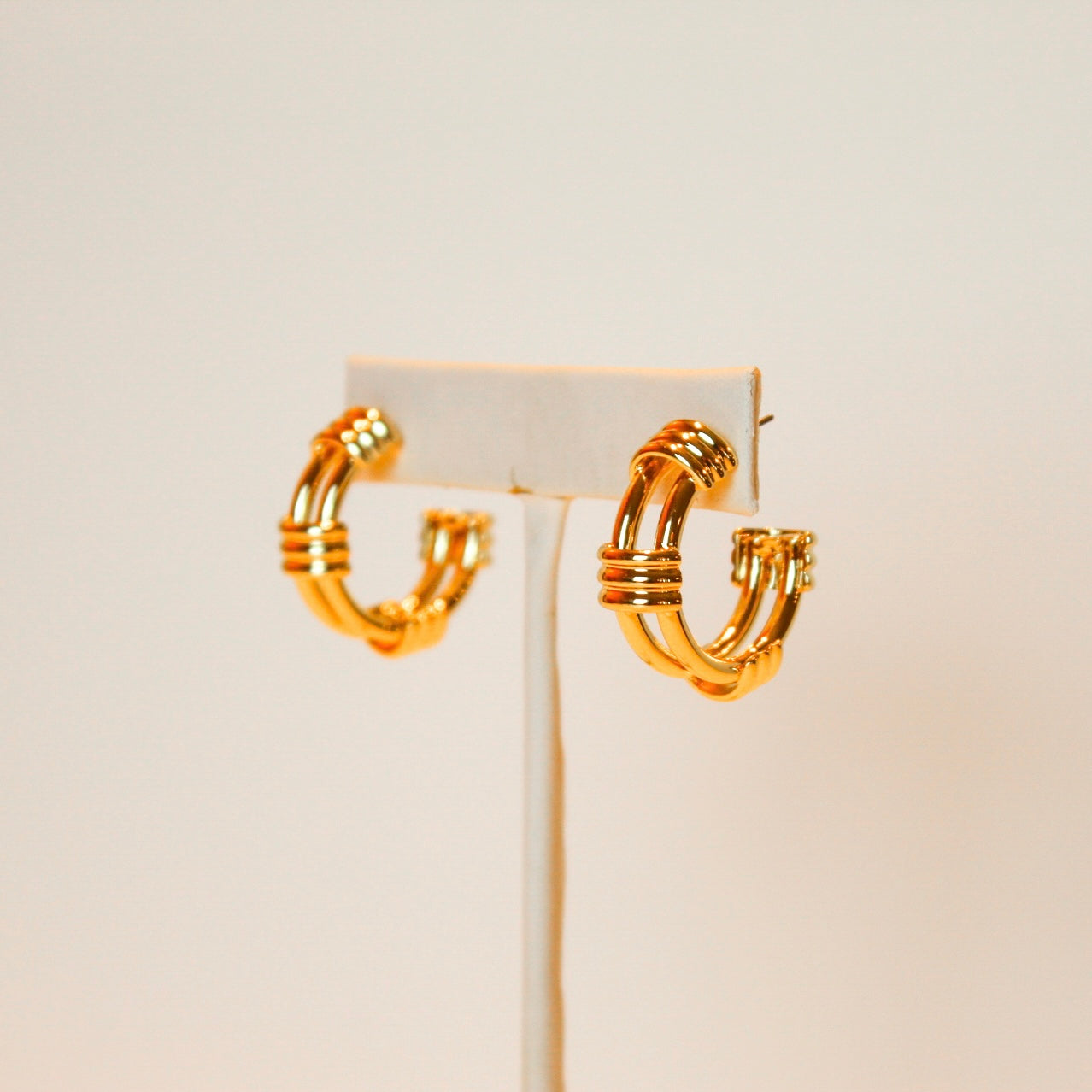 Diana Earrings