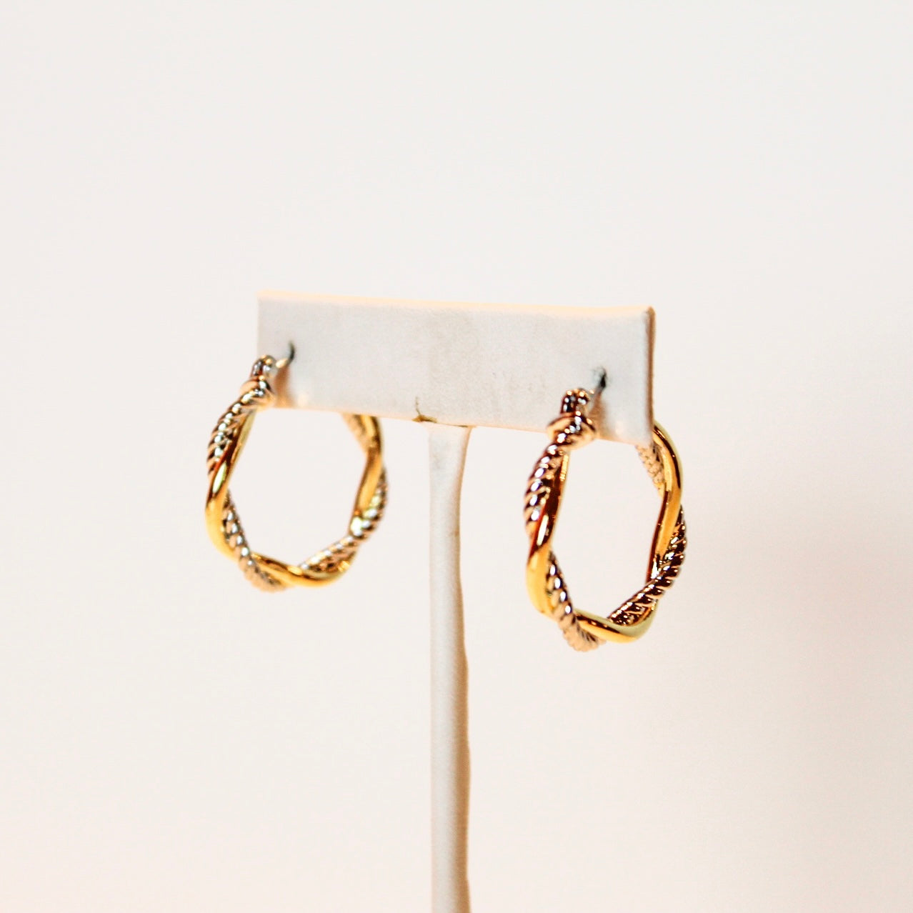 All Tied Up Earrings