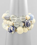 Savannah Bracelet Set